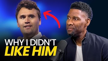 Mijn interessante ervaring met Charlie Kirk en mijn gedachten over zijn dood