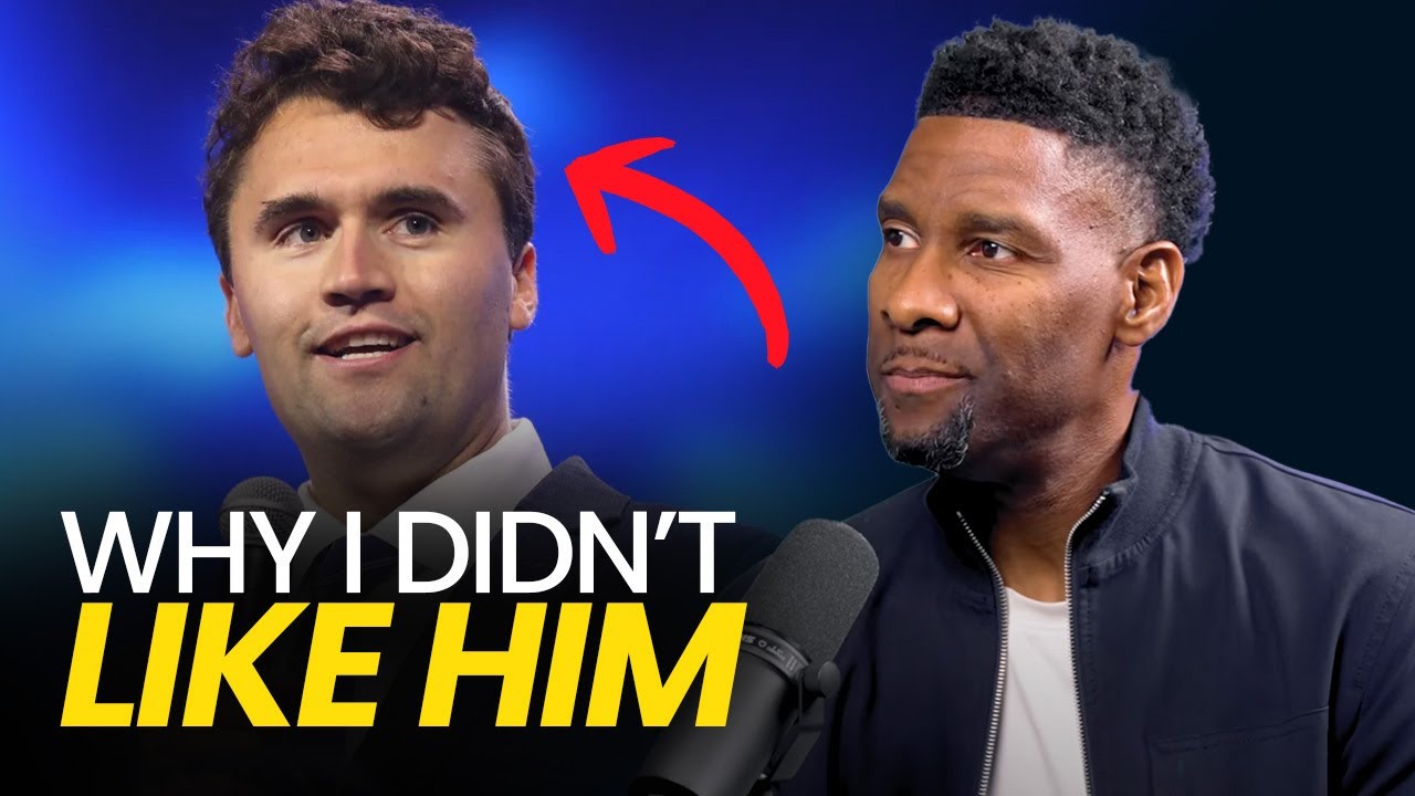 My Interesting Experience With Charlie Kirk And My Thoughts On His Death