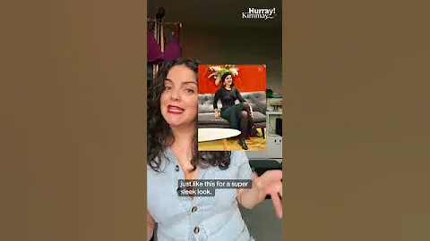 Ways To Wear A Longline Bra - Hurray Kimmay