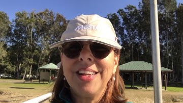 REMOVING THE MAST - Sailing with Lucy S1 E1