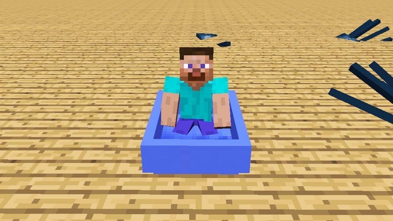 VESZÉLYES MINECRAFT! uborcraft parkour