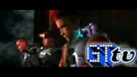 Geist (Gametrailers Review) (GameCube)