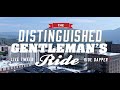 Missoula Distinguished Gentleman&#39;s Ride Missoula, Montana 2023