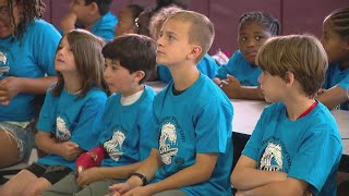 Indianapolis launching summer safety and activity campaigns for youth