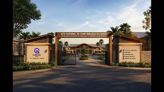 INVITATION RENCONTRE BENIN (Camping Dassa) et MPC-JERIBETH