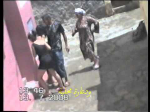 لكل مغربي حشومة شوهتونا الله يخد فيكم الحق