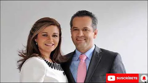 Nelson y Elcy Rodriguez - Hacer la Diferencia