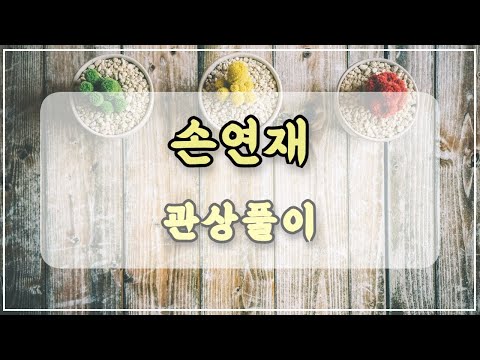 관상과학 손연재 관상 「귀엽고 앙증맞은 눈을 가지고 있으면?」