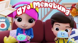 Ayo Menabung (Lagu Anak Indonesia)