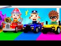 Rescue Team Patrol &amp; Dolly and Friends | Cartoon for Kids | New Episodes + Short Stories