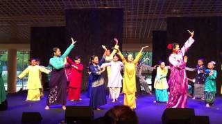 Download Lagu Joget Berhibur - Octoburst, A Children's Festival 2016 MP3