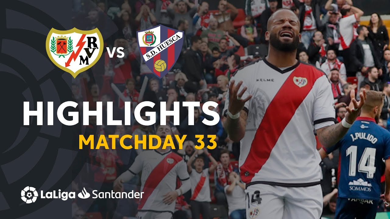 Score Sd Huesca Vs Rayo Vallecano Score Sd Huesca Vs Rayo Vallecano
