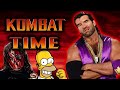 MORTAL MUGEN HAS BEGUN Kombat Time 