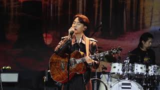 [Roy Kim] Cry Out Loud 10/24/2026 #KTVoyage2026 #RoyKim #BundangCentralPark