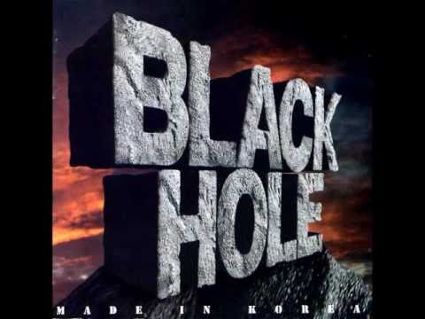 Black Hole (+) 마지막 일기