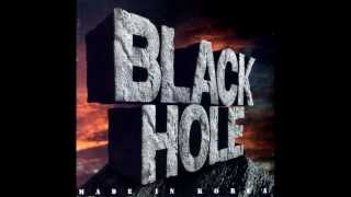 블랙홀 (Black Hole) - 마지막 일기 (1995年)
