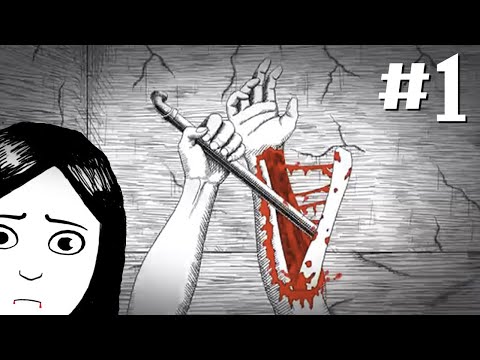 Vídeo: Jogo Semi-autobiográfico De Terror Psicológico Neverending Nightmares Desperta No Kickstarter