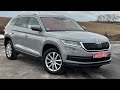 Skoda Kodiaq STYLE за 24999$