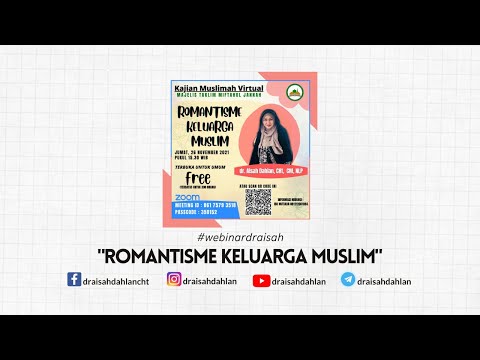 Video: Romantisme Keluarga