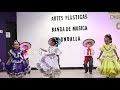 Club de danza infantil canciones y sonrisas baile de jalisco la culebra