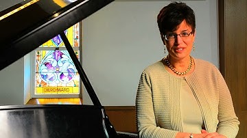 The Steinways Arrive at The Conservatory Monday