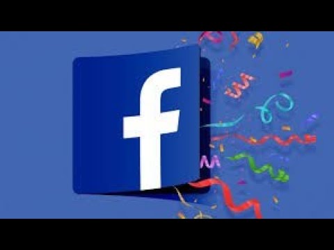 Video: Jinsi ya Kusasisha Mjumbe wa Facebook: Hatua 15 (na Picha)