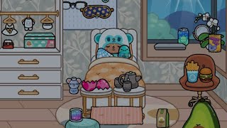 skin pyjama ,toca boca.Anush_Ma🤩😊