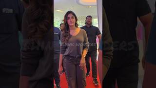 Actress Dimple Hayathi Latest Visuals