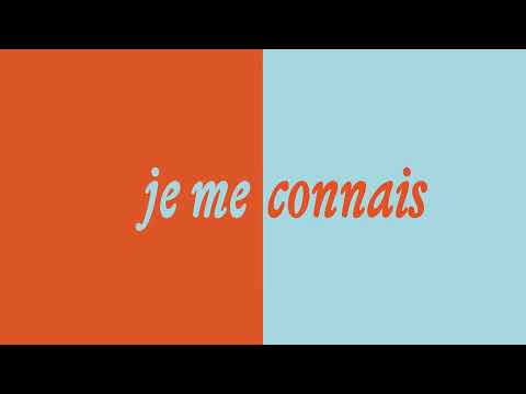 Marie-Flore - Je
