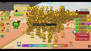 *2026* Jelly Jump Training! | Inf Money | Inf Energy | Free, Keyless screenshot 3