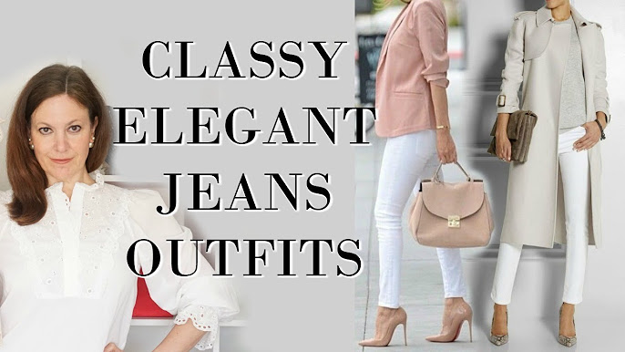  Classy Outfits For Women