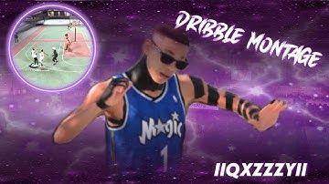 NBA 2K20 PLAYMAKING SHOT CREATOR MIXTAPE!!!