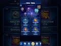 #heromyth Vault of Creation RewardsPreview