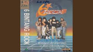 6 Bintang Rock - Mengalah Untuk Menang ( Full Album )