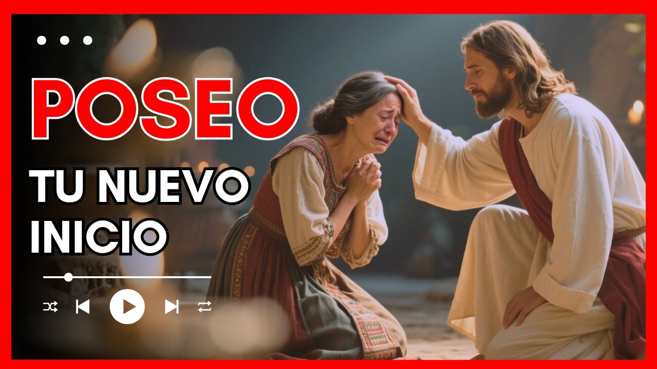 Soy el Alfarero Que Reconstruye | Gospel Soul Sobre Ser Rehecha