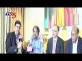 ATA, NATA and TATA to organise mega conference in 2018
