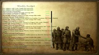 Hunting for Gems #1: Mount and Blade