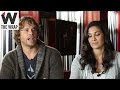 ‘NCIS: Los Angeles’ Stars Eric Christian Olsen, Daniela Ruah Answer Your Twitter Questions