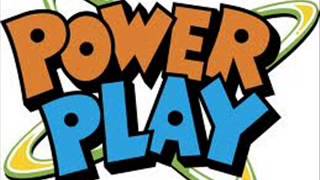 Power Play-Daj Buziaka
