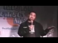 Russell Peters What's So Funny About Chinese Accents