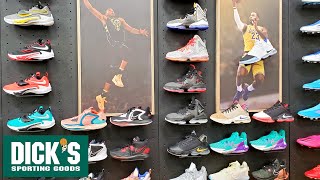 DICK'S SPORTING GOODS!! NIKE AIR, JORDAN, AIR MAX AND AIR ZOOM FOR AS LOW AS $74.99