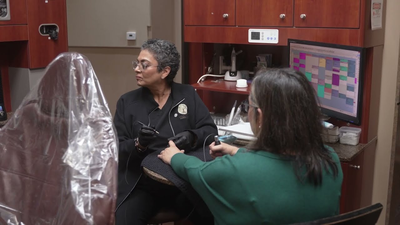Understanding Bio-compatibility Testing | Saera Explains