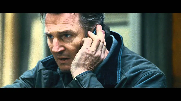 Taken 2 - Official Trailer