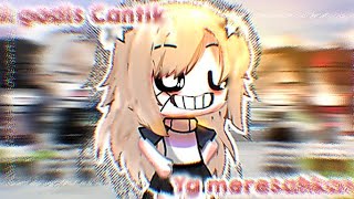 - ˏˋSi Gadis Cantik Yg meresahkan😇ˊˎ -꒱ ↷||[GLMM INDONESIA