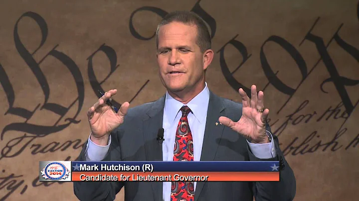 Vegas PBS Election 2014: Lt. Governor Debate: Lucy...