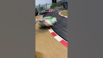 Day 13 of opening my custom advent calendar #shorts #rc #car #daily #series #race #action