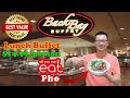 All You Can Eat Sea Food Buffet Review at Island View ...