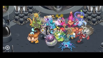 Mythical island full song as of Anglow and Pinghound