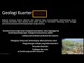 Asproditegi7 geologi kuarter