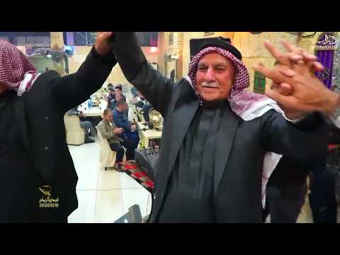 حفل زفاف العريس عبدالله دوبا مع الفنان احمد حوا 2